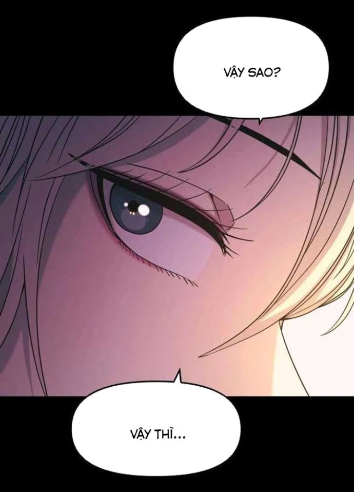 Bias Của Tôi Trên Chuyến Tàu Cuối Cùng Chapter 21 - Trang 2