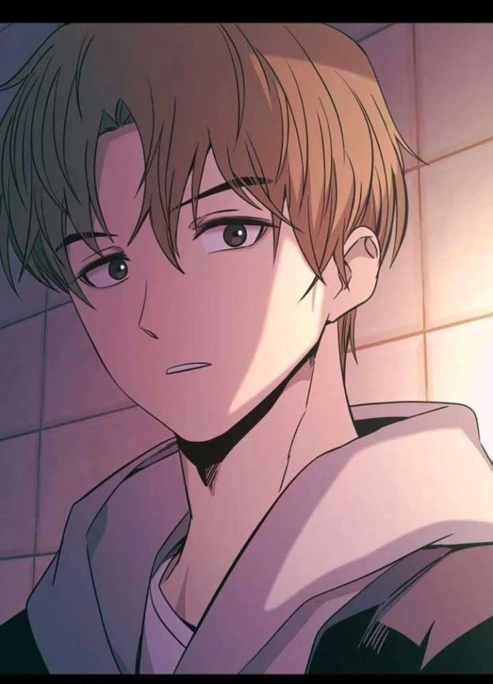 Bias Của Tôi Trên Chuyến Tàu Cuối Cùng Chapter 21 - Trang 2