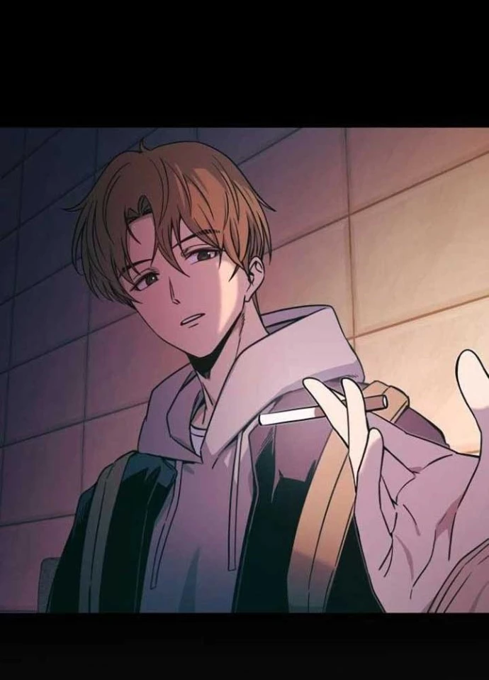 Bias Của Tôi Trên Chuyến Tàu Cuối Cùng Chapter 21 - Trang 2
