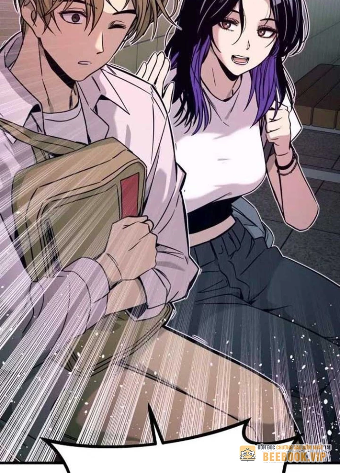 Bias Của Tôi Trên Chuyến Tàu Cuối Cùng Chapter 21 - Trang 2