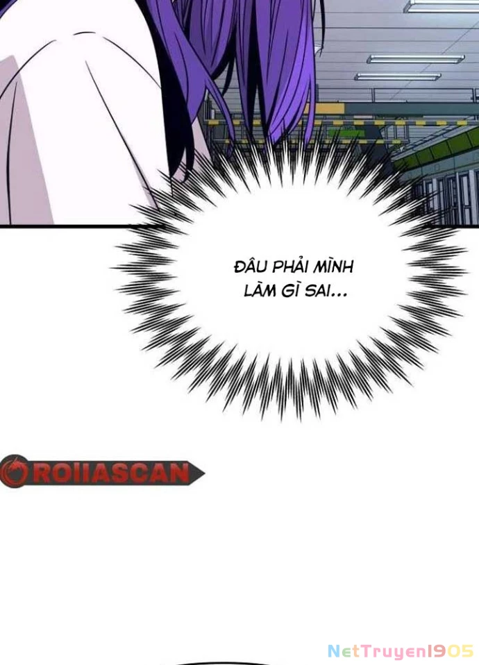 Bias Của Tôi Trên Chuyến Tàu Cuối Cùng Chapter 21 - Trang 2