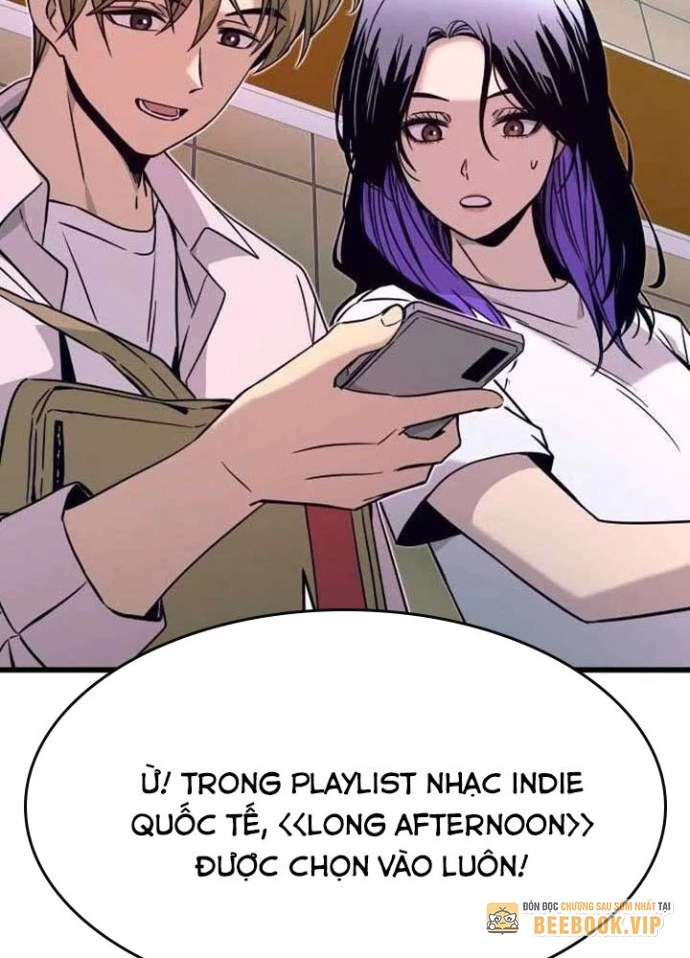 Bias Của Tôi Trên Chuyến Tàu Cuối Cùng Chapter 21 - Trang 2