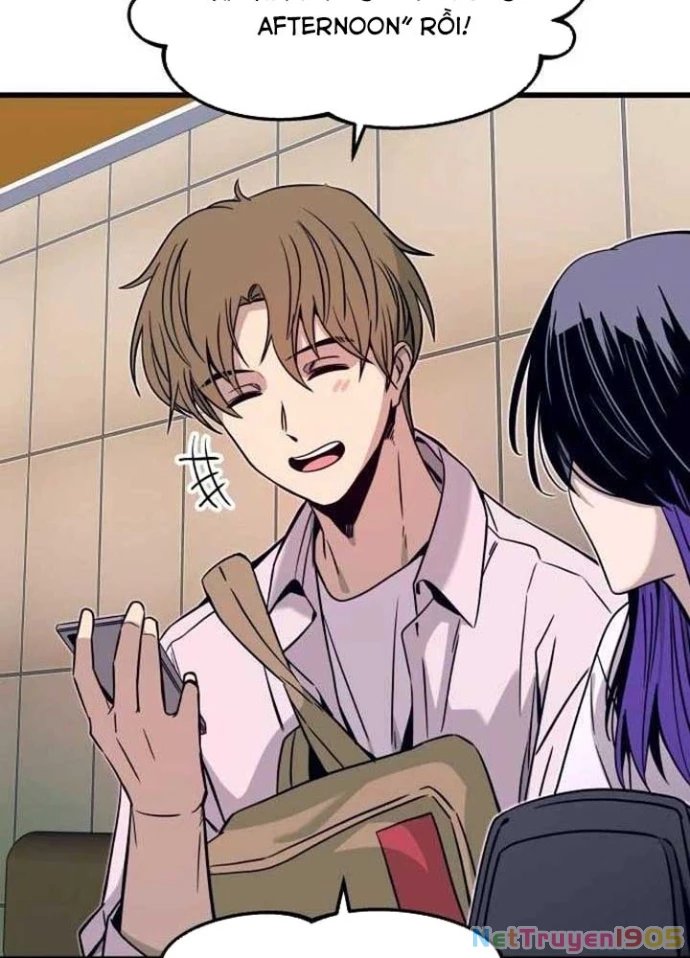 Bias Của Tôi Trên Chuyến Tàu Cuối Cùng Chapter 21 - Trang 2
