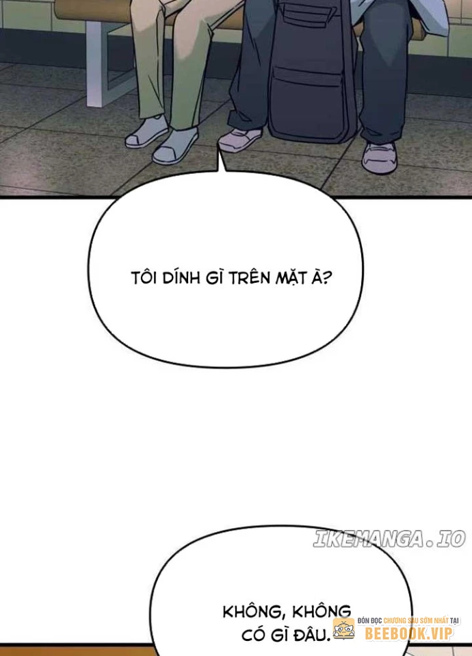 Bias Của Tôi Trên Chuyến Tàu Cuối Cùng Chapter 21 - Trang 2