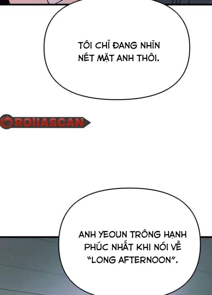 Bias Của Tôi Trên Chuyến Tàu Cuối Cùng Chapter 21 - Trang 2