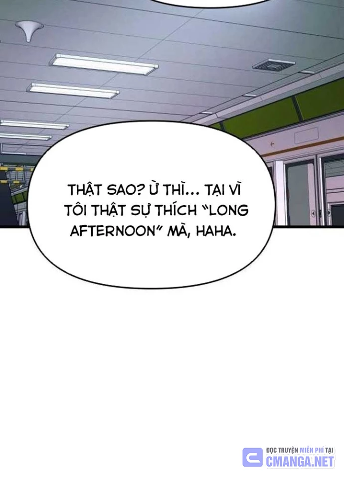 Bias Của Tôi Trên Chuyến Tàu Cuối Cùng Chapter 21 - Trang 2