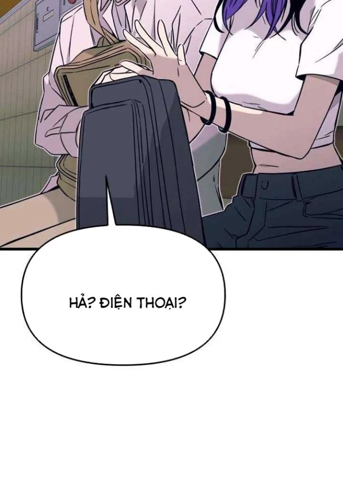 Bias Của Tôi Trên Chuyến Tàu Cuối Cùng Chapter 21 - Trang 2