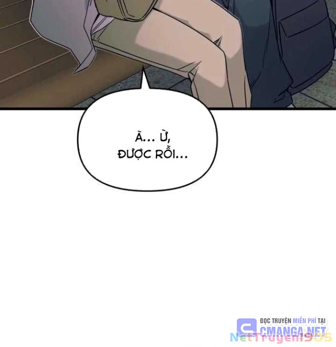 Bias Của Tôi Trên Chuyến Tàu Cuối Cùng Chapter 21 - Trang 2