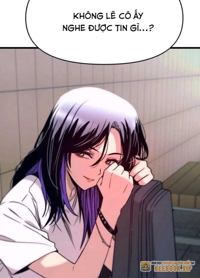Bias Của Tôi Trên Chuyến Tàu Cuối Cùng Chapter 21 - Trang 2
