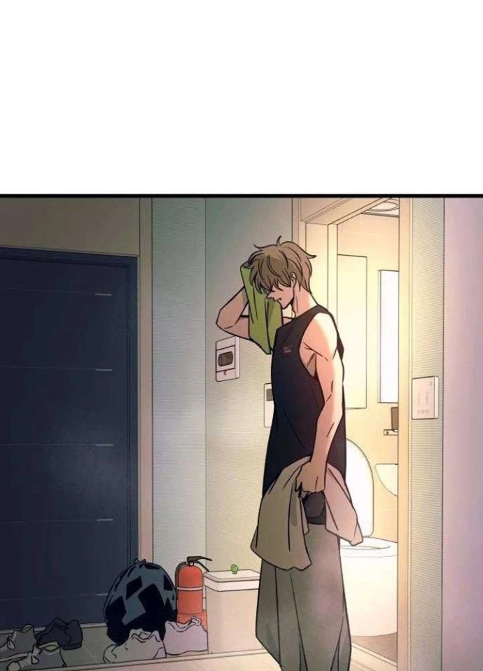 Bias Của Tôi Trên Chuyến Tàu Cuối Cùng Chapter 21 - Trang 2
