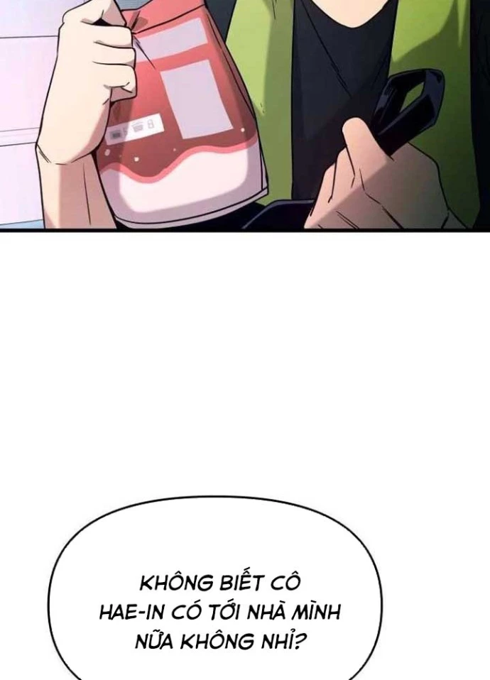 Bias Của Tôi Trên Chuyến Tàu Cuối Cùng Chapter 21 - Trang 2
