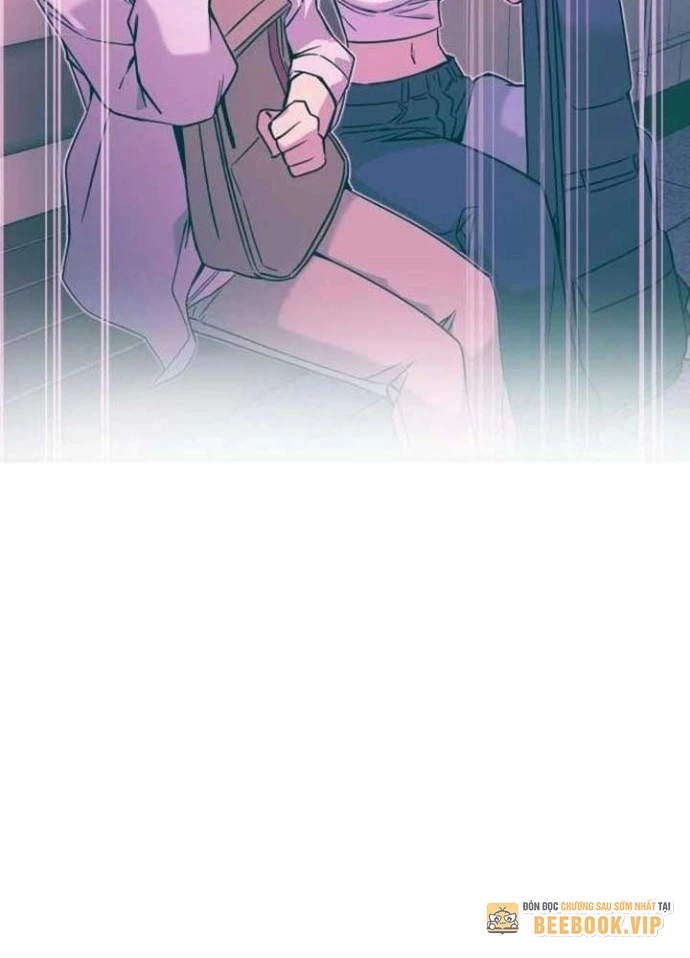 Bias Của Tôi Trên Chuyến Tàu Cuối Cùng Chapter 21 - Trang 2