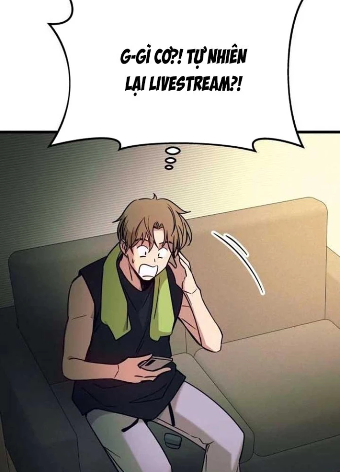 Bias Của Tôi Trên Chuyến Tàu Cuối Cùng Chapter 21 - Trang 2