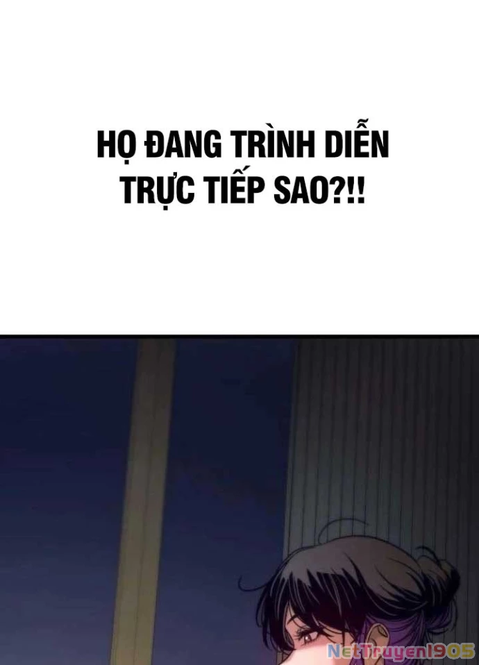 Bias Của Tôi Trên Chuyến Tàu Cuối Cùng Chapter 21 - Trang 2