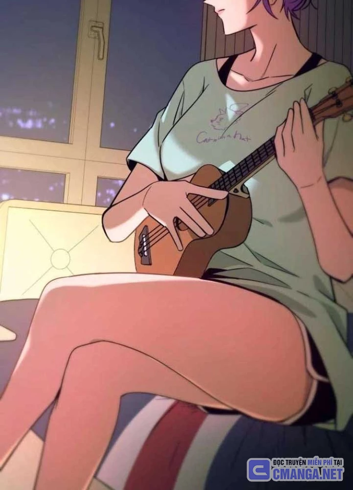 Bias Của Tôi Trên Chuyến Tàu Cuối Cùng Chapter 21 - Trang 2