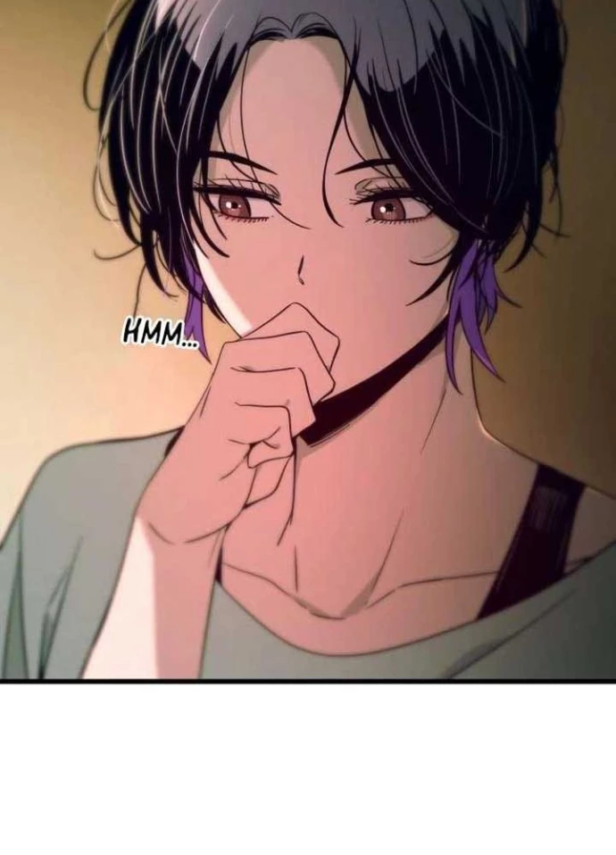 Bias Của Tôi Trên Chuyến Tàu Cuối Cùng Chapter 21 - Trang 2