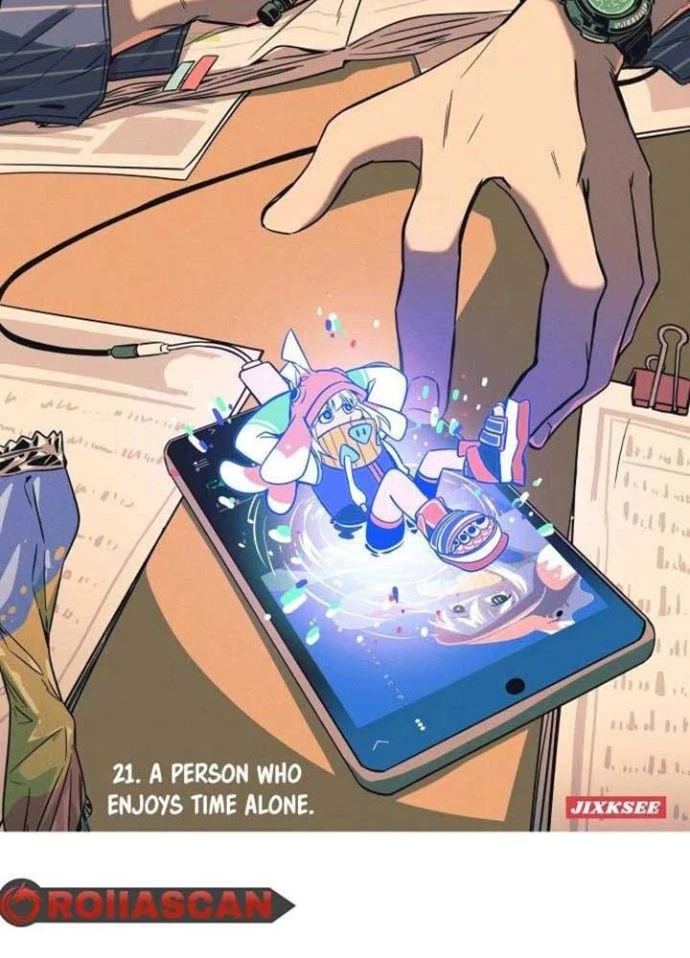 Bias Của Tôi Trên Chuyến Tàu Cuối Cùng Chapter 21 - Trang 2