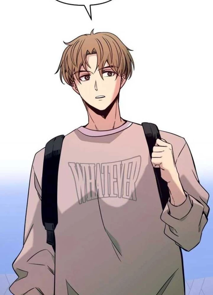 Bias Của Tôi Trên Chuyến Tàu Cuối Cùng Chapter 21 - Trang 2