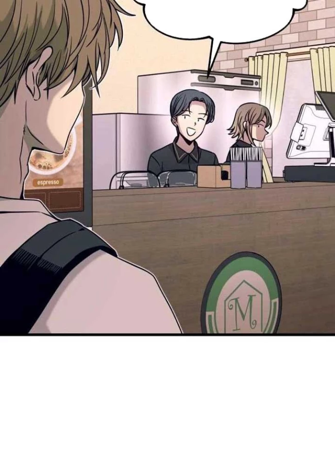 Bias Của Tôi Trên Chuyến Tàu Cuối Cùng Chapter 21 - Trang 2