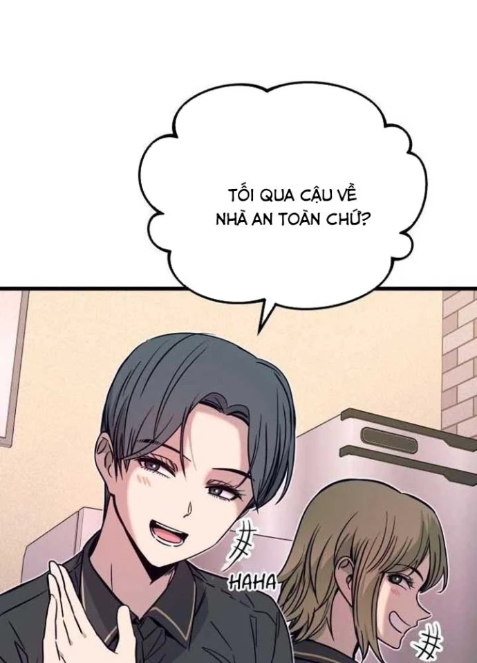 Bias Của Tôi Trên Chuyến Tàu Cuối Cùng Chapter 21 - Trang 2
