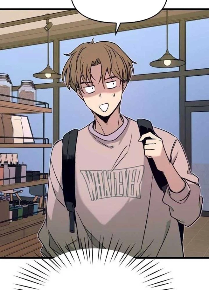 Bias Của Tôi Trên Chuyến Tàu Cuối Cùng Chapter 21 - Trang 2