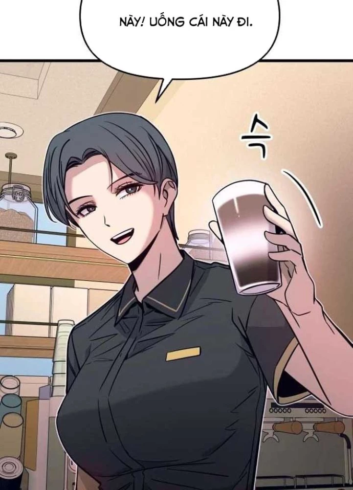 Bias Của Tôi Trên Chuyến Tàu Cuối Cùng Chapter 21 - Trang 2