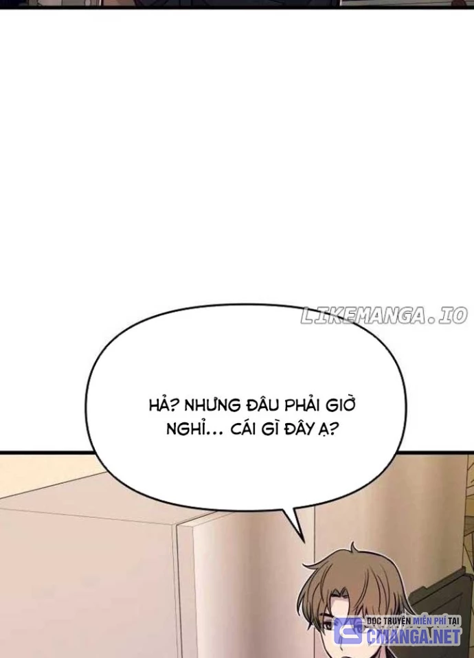 Bias Của Tôi Trên Chuyến Tàu Cuối Cùng Chapter 21 - Trang 2