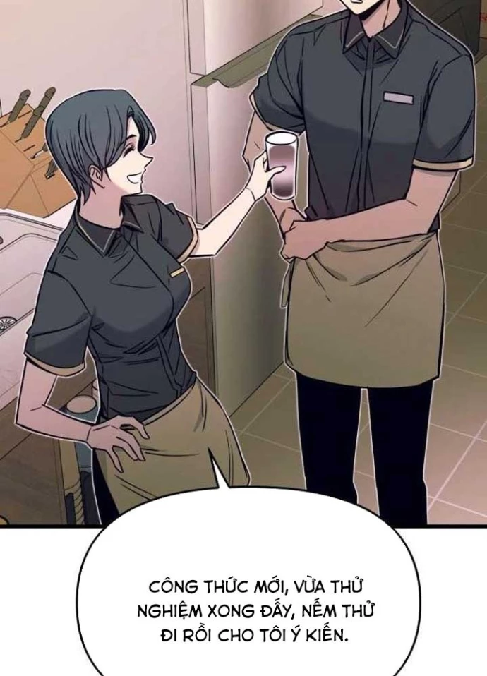 Bias Của Tôi Trên Chuyến Tàu Cuối Cùng Chapter 21 - Trang 2