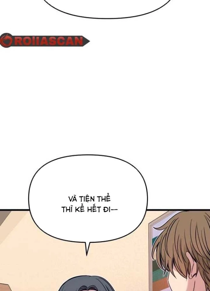 Bias Của Tôi Trên Chuyến Tàu Cuối Cùng Chapter 21 - Trang 2