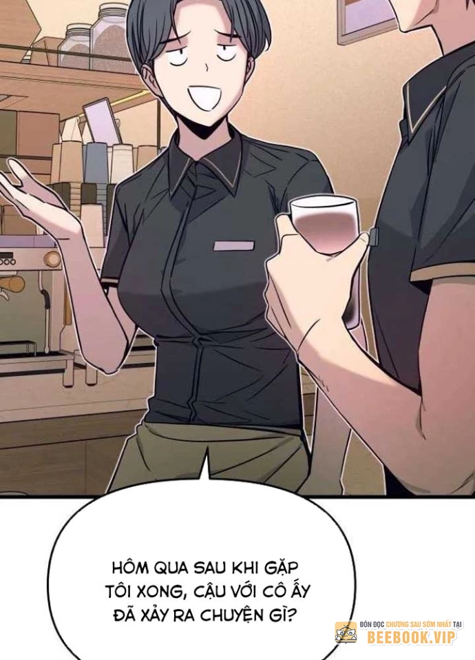 Bias Của Tôi Trên Chuyến Tàu Cuối Cùng Chapter 21 - Trang 2
