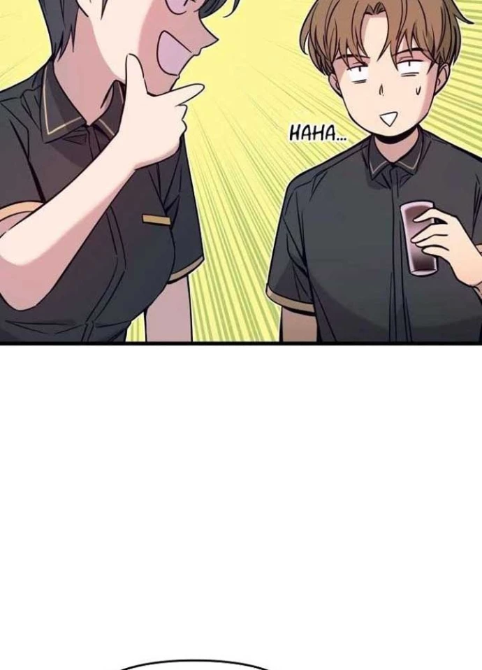 Bias Của Tôi Trên Chuyến Tàu Cuối Cùng Chapter 21 - Trang 2