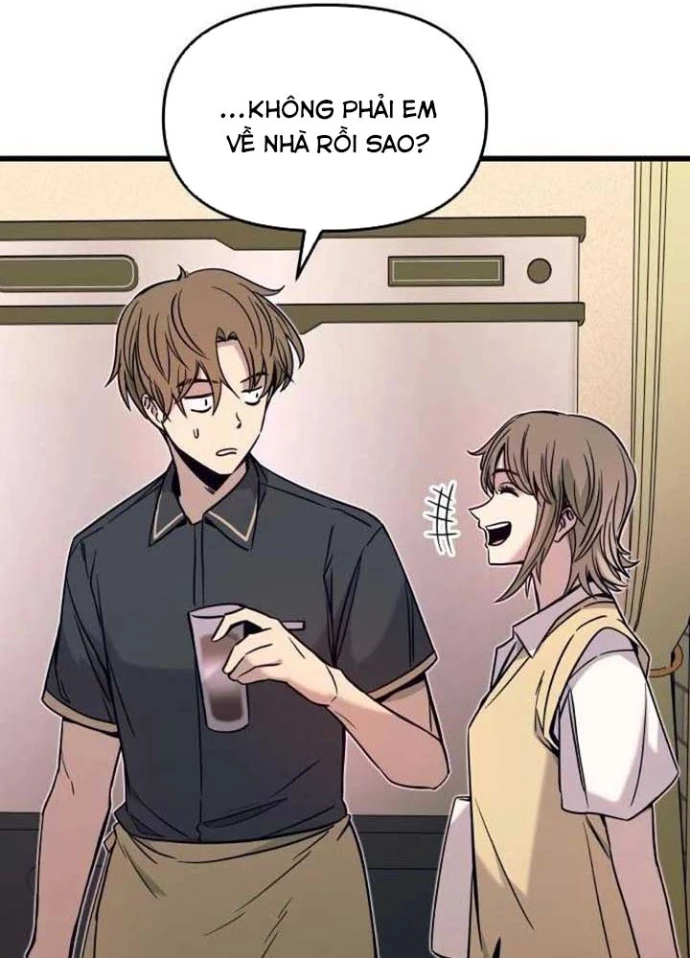 Bias Của Tôi Trên Chuyến Tàu Cuối Cùng Chapter 21 - Trang 2