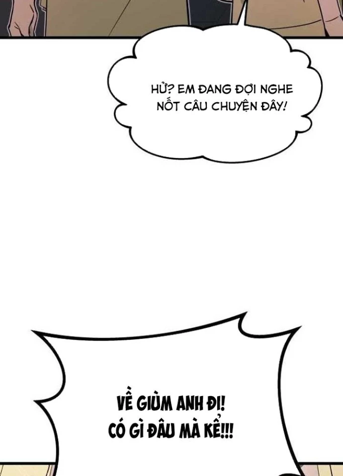 Bias Của Tôi Trên Chuyến Tàu Cuối Cùng Chapter 21 - Trang 2