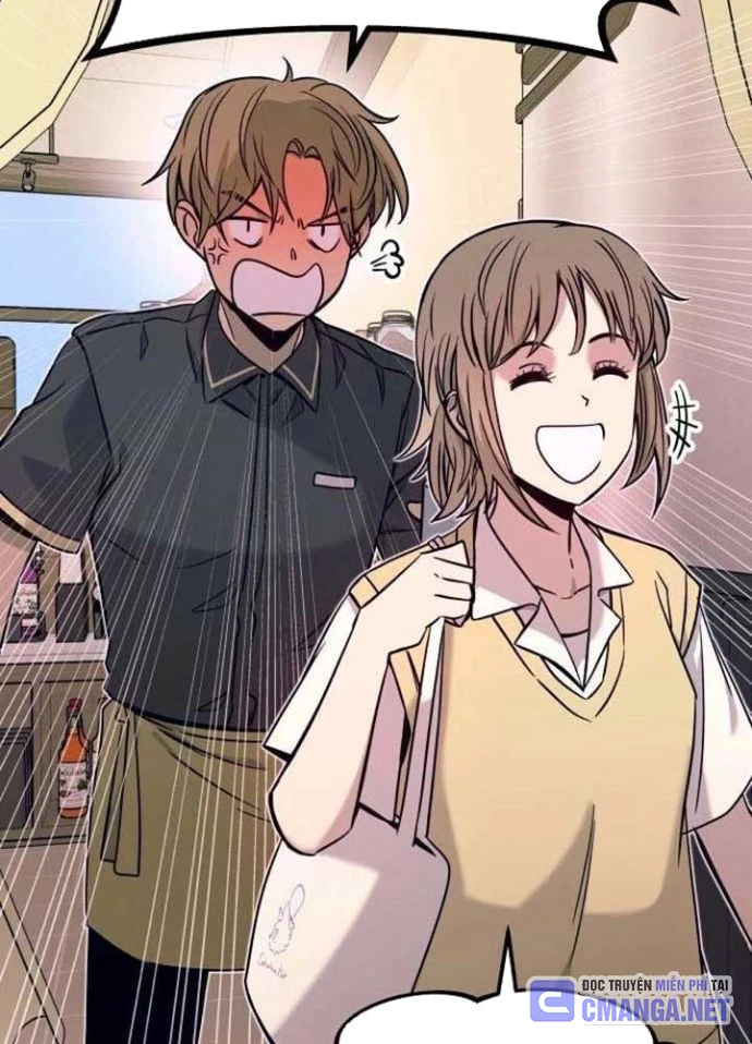 Bias Của Tôi Trên Chuyến Tàu Cuối Cùng Chapter 21 - Trang 2