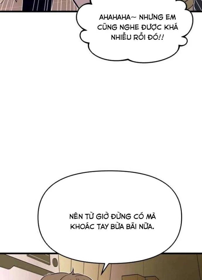 Bias Của Tôi Trên Chuyến Tàu Cuối Cùng Chapter 21 - Trang 2