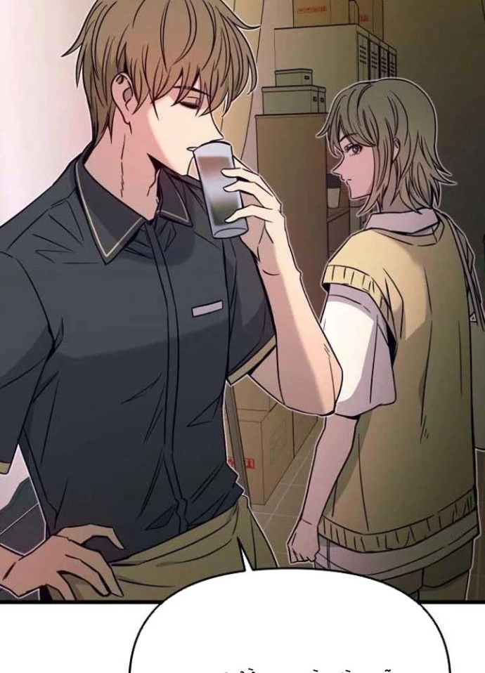 Bias Của Tôi Trên Chuyến Tàu Cuối Cùng Chapter 21 - Trang 2