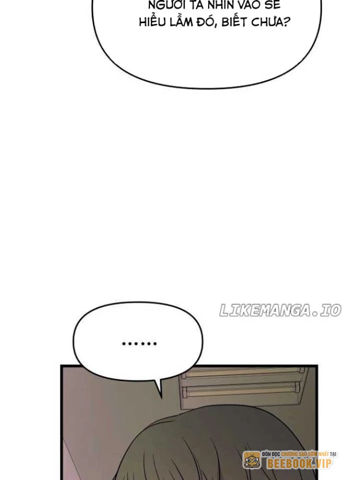 Bias Của Tôi Trên Chuyến Tàu Cuối Cùng Chapter 21 - Trang 2