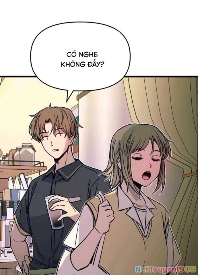 Bias Của Tôi Trên Chuyến Tàu Cuối Cùng Chapter 21 - Trang 2