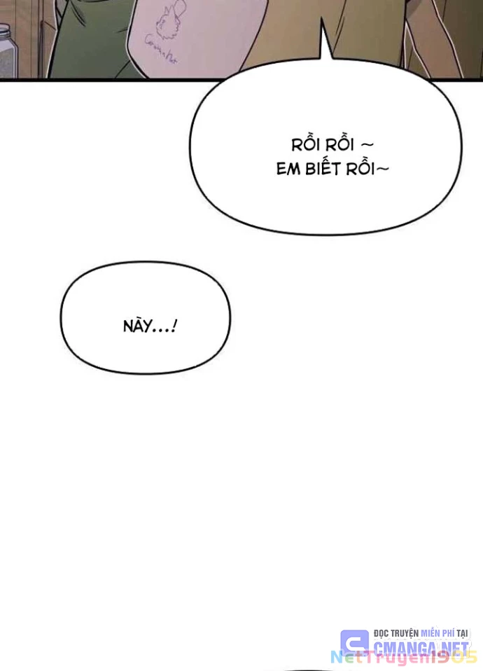 Bias Của Tôi Trên Chuyến Tàu Cuối Cùng Chapter 21 - Trang 2