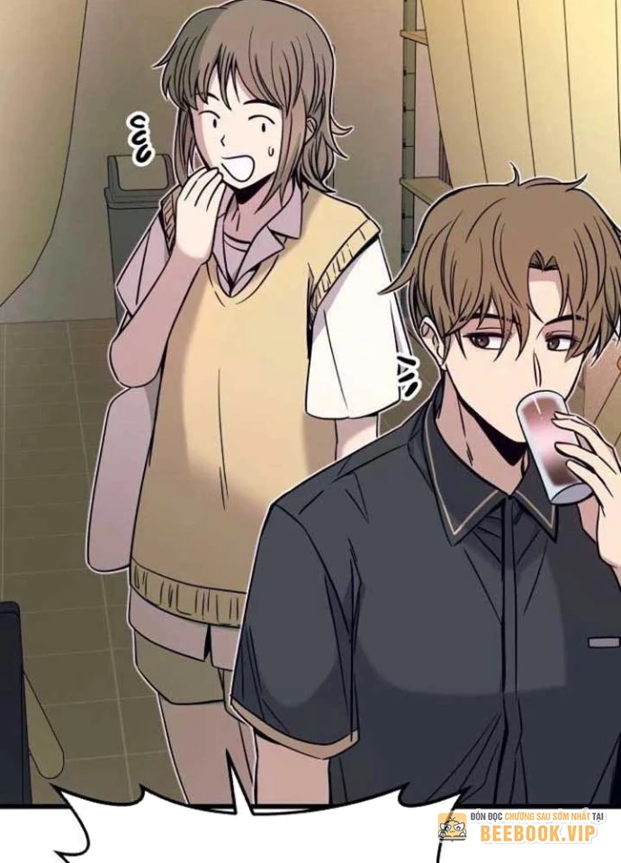 Bias Của Tôi Trên Chuyến Tàu Cuối Cùng Chapter 21 - Trang 2