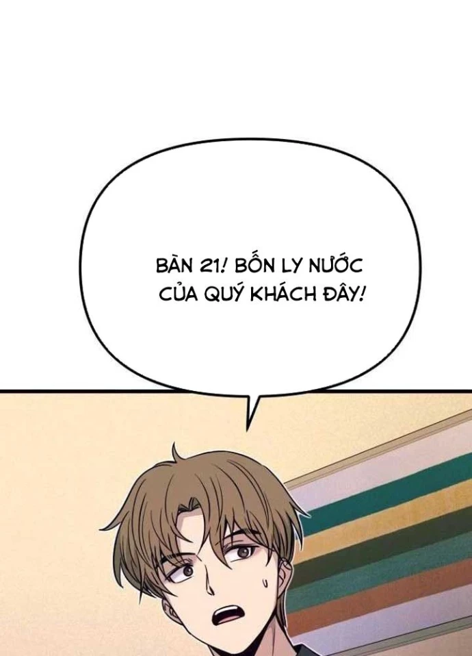 Bias Của Tôi Trên Chuyến Tàu Cuối Cùng Chapter 21 - Trang 2