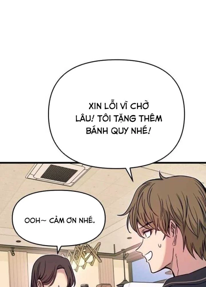 Bias Của Tôi Trên Chuyến Tàu Cuối Cùng Chapter 21 - Trang 2