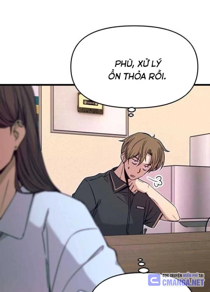 Bias Của Tôi Trên Chuyến Tàu Cuối Cùng Chapter 21 - Trang 2