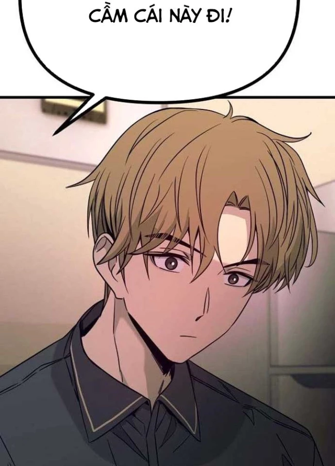 Bias Của Tôi Trên Chuyến Tàu Cuối Cùng Chapter 21 - Trang 2