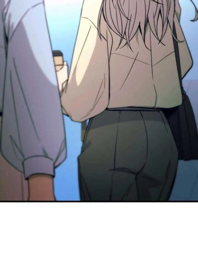 Bias Của Tôi Trên Chuyến Tàu Cuối Cùng Chapter 21 - Trang 2