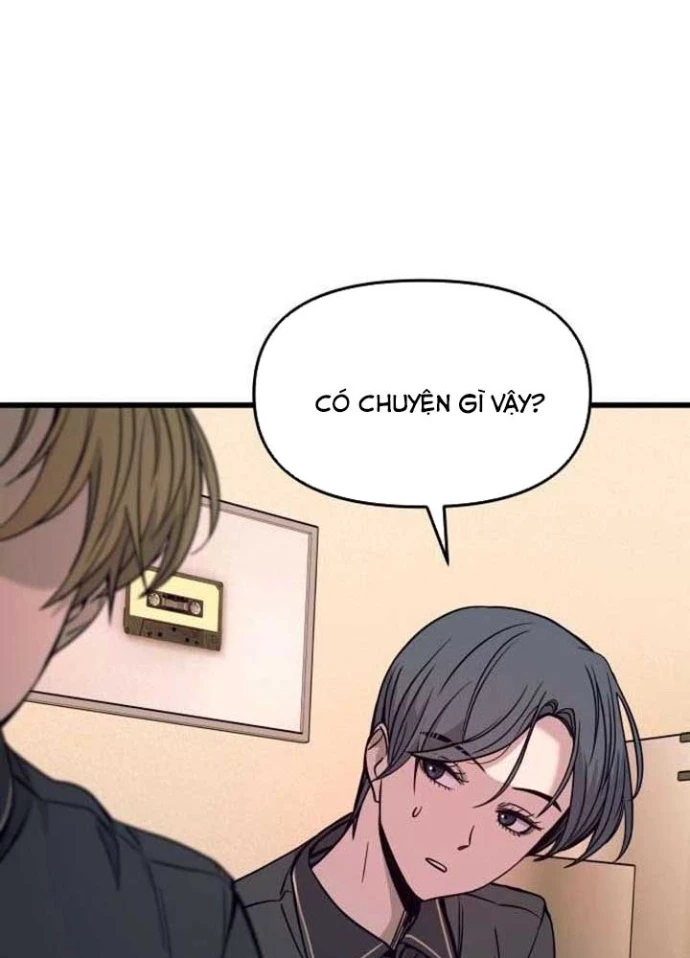 Bias Của Tôi Trên Chuyến Tàu Cuối Cùng Chapter 21 - Trang 2