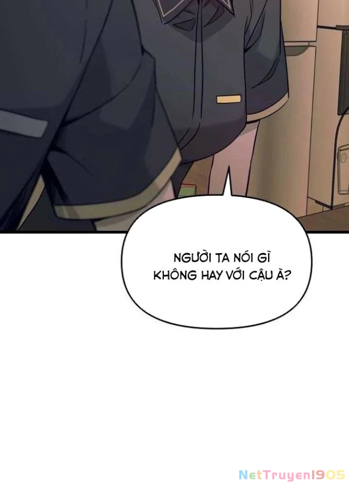 Bias Của Tôi Trên Chuyến Tàu Cuối Cùng Chapter 21 - Trang 2