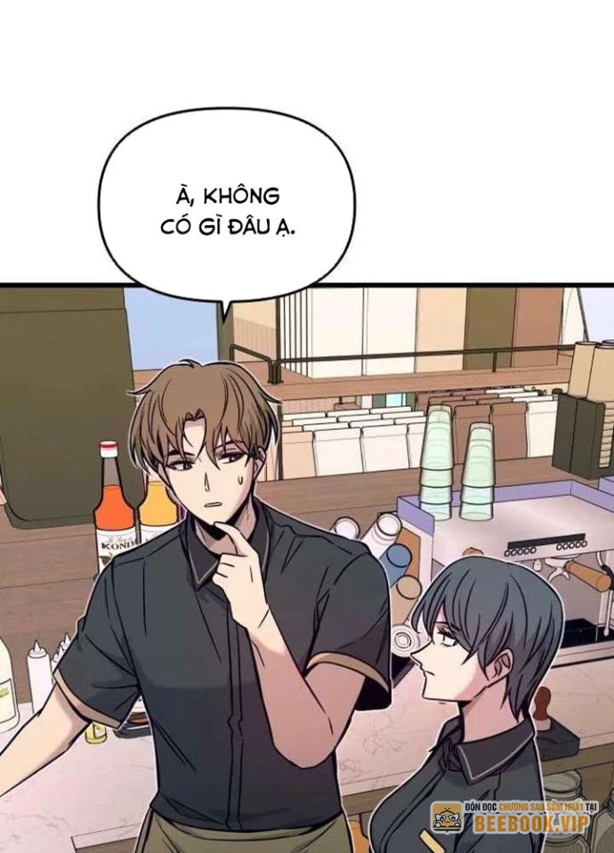 Bias Của Tôi Trên Chuyến Tàu Cuối Cùng Chapter 21 - Trang 2