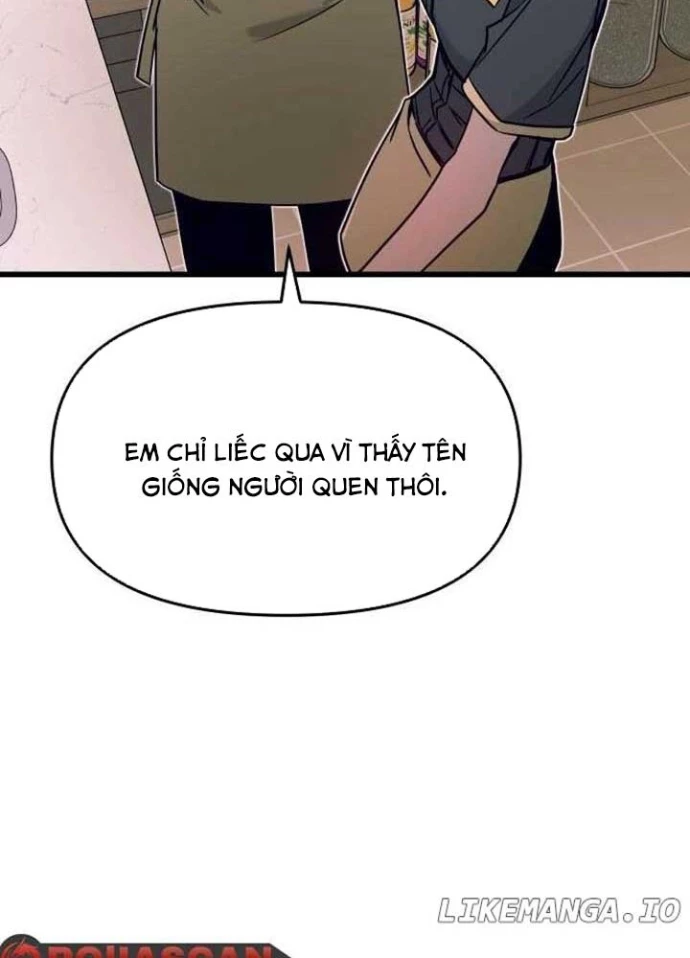 Bias Của Tôi Trên Chuyến Tàu Cuối Cùng Chapter 21 - Trang 2