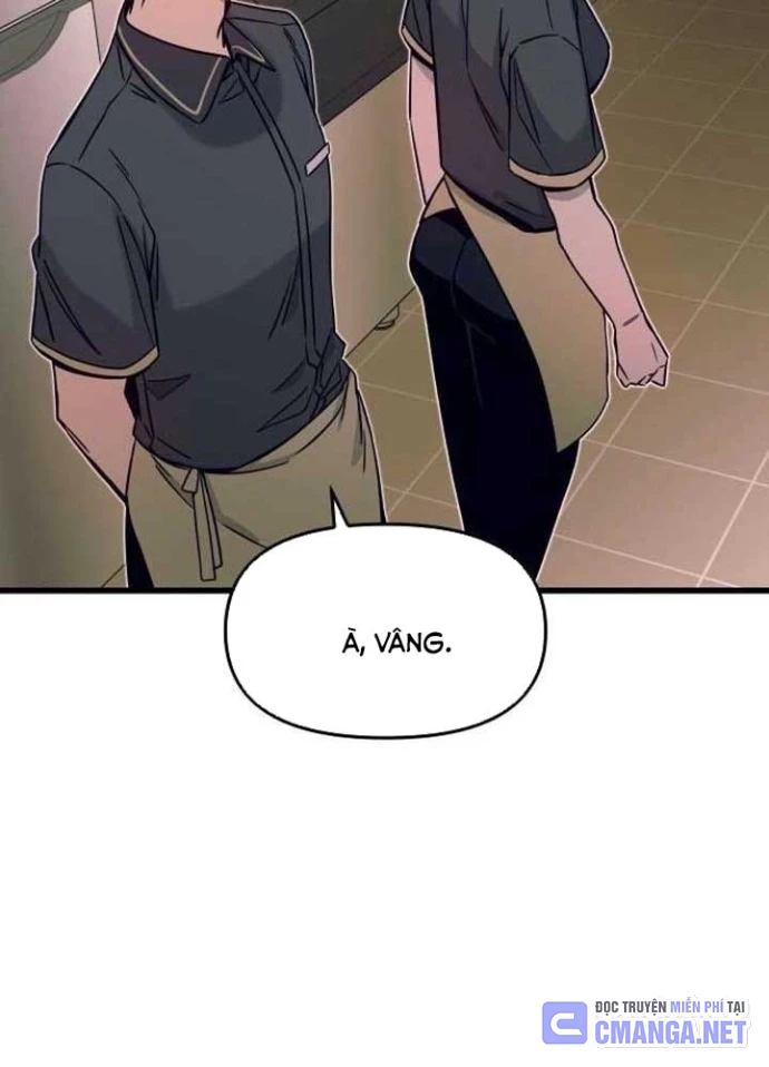 Bias Của Tôi Trên Chuyến Tàu Cuối Cùng Chapter 21 - Trang 2